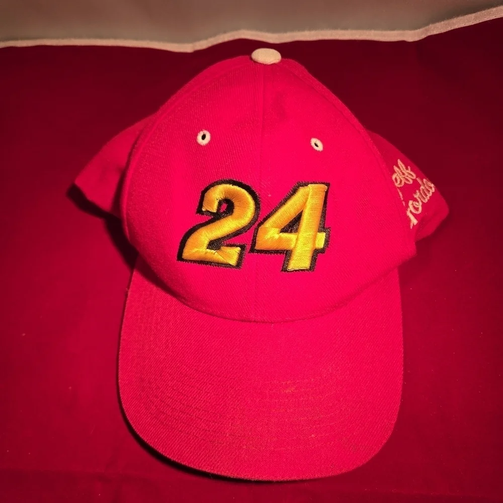 N/A nascar jeff